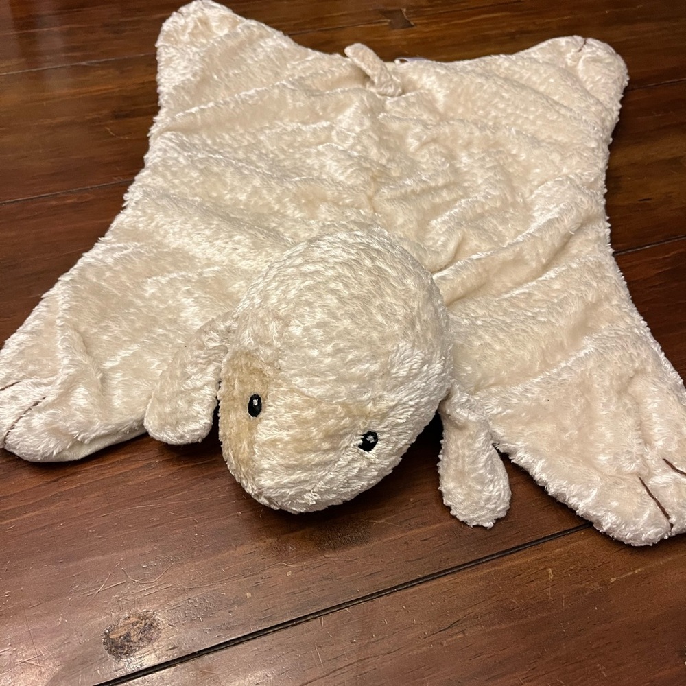 Infant play mat